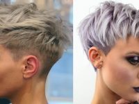 Do You Agree That Pixie Haircuts Are Best For Sport, Why?